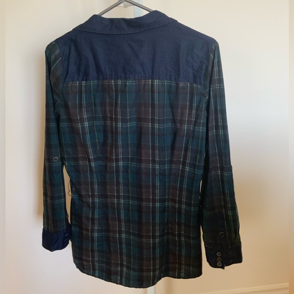 San Francisco Cotton Shirt - Picture 2 of 2